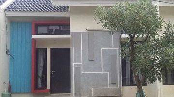 Gambar 1 Dijual Cepat Rumah Di Cluster Kota Harapan Indah