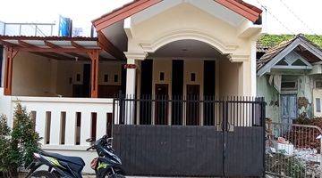 Gambar 1 Dijual Cepat, Rumah Nyaman di Lokasi Taman Harapan Baru Thb Bekasi