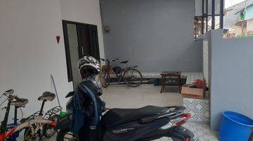 Gambar 2 Rumah siap huni di cibinong