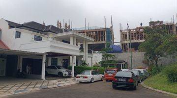 Gambar 2 Rumah Mewah Siap Huni Di Perumahan Kota Wisata Cibubur