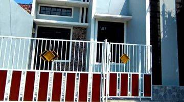 Gambar 1 Rumah Modern Idaman Dijual di Citra Indah City Timur Cibubur