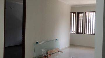 Gambar 1 Rumah Lux Full Furnish di Mekar Wangi Bandung