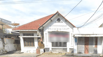 Gambar 1 Tempat Usaha Guest House, Kuliner Hanya di Sayap Riau Bandung