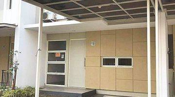 Gambar 1 Dijual Rumah 2 Lt.  Shm Semi Furnish Di Cluster Grand Wisata Bks