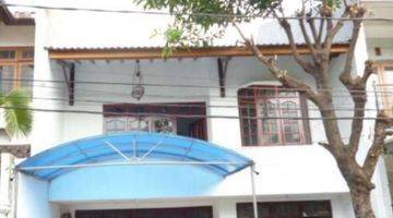 Gambar 1 Jual Rumah 2 Lantai Shm Bagusdi Komplek Ptb Pondok Kelapa Jaktim