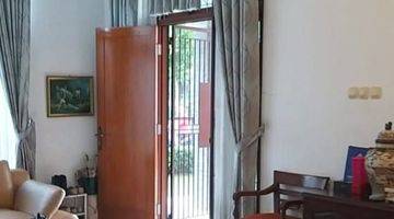 Gambar 1 Dijual Murah Rumah Cantik Minimalis 345 M² Di Kemang Pratama 1 