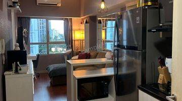 Gambar 5 Dijual Apartemen2 BR Di Springlake Summarecon Bekasi 