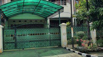 Gambar 3 Rumah Semi Furnish Di Pondok Kelapa Jakarta Timur