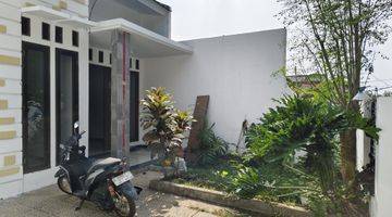 Gambar 3 Dijual Rumah Kav Bni Jatimekar Jatiasih Bekasi