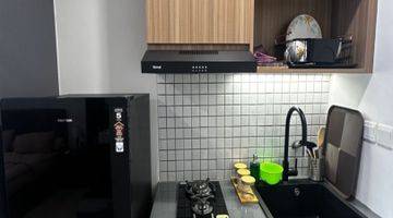 Gambar 3 DISEWAKAN APARTEMEN STUDIO DI SAMPING BINUS ALAM SUTERA Apartemen