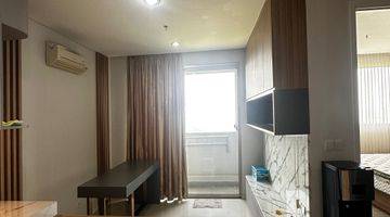 Gambar 3 DISEWAKAN APARTEMEN 1BR DI SAMPING BINUS ALAM SUTERA