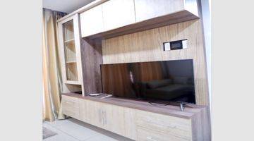 Gambar 5 DISEWAKAN APARTEMEN TIPE 2BR ALAM SUTERA