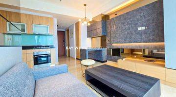 Gambar 2 Apartemen Sky Garden Tower Sky 2 Bedrooms