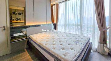 Gambar 4 Apartemen Sky Garden Tower Sky 2 Bedrooms