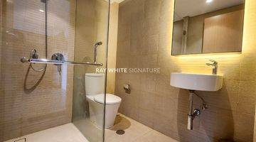 Gambar 5 Apartemen Citylofts Sudirman Ex Office