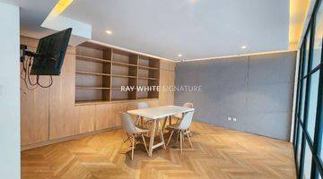 Gambar 3 Apartemen Citylofts Sudirman Ex Office