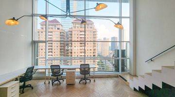 Gambar 4 Apartemen Citylofts Sudirman Ex Office