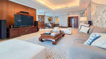 Gambar 4 Apartemen Four Seasons Residence 2BR