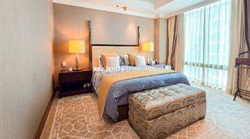 Gambar 5 Apartemen Four Seasons Residence 2BR