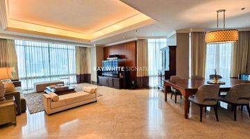 Gambar 1 Apartemen Four Seasons Residence 2BR