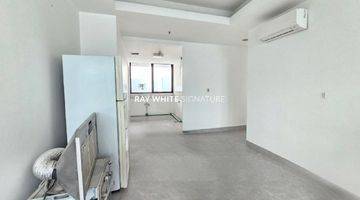 Gambar 3 Unit di Apartemen Setiabudi Residence 3BR