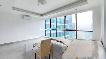 Gambar 2 Unit di Apartemen Setiabudi Residence 3BR