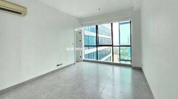 Gambar 4 Unit di Apartemen Setiabudi Residence 3BR