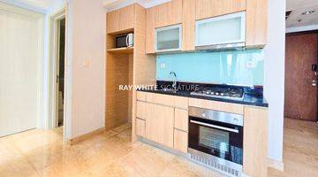 Gambar 4 1 unit di Apartemen Sky Garden 2BR