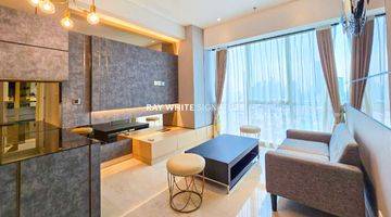 Gambar 1 1 unit di Apartemen Sky Garden 2BR