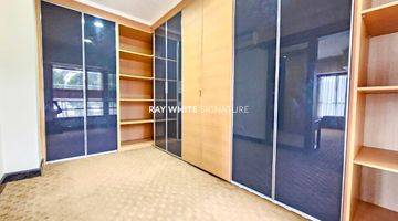 Gambar 5 1 unit Apartemen Somerset Permata Berlian South Tower 2BR