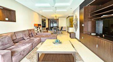 Gambar 1 1 unit Apartemen Somerset Permata Berlian South Tower 2BR