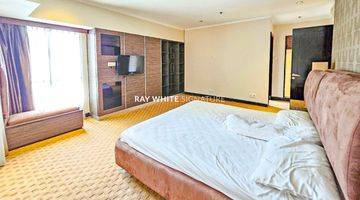 Gambar 3 1 unit Apartemen Somerset Permata Berlian South Tower 2BR