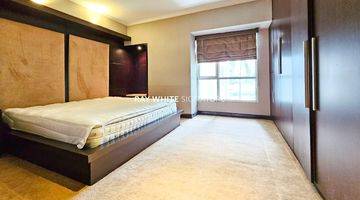 Gambar 4 1 unit Apartemen Somerset Permata Berlian South Tower 2BR