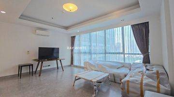 Gambar 2 Unit di Apartemen Setiabudi Residence 3BR