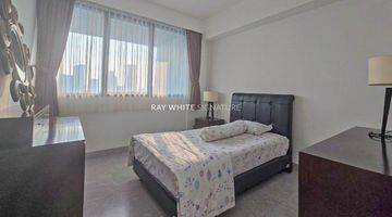 Gambar 3 Unit di Apartemen Setiabudi Residence 3BR