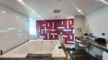 Gambar 3 Unit di Apartement Cityloft Sudirman 2BR