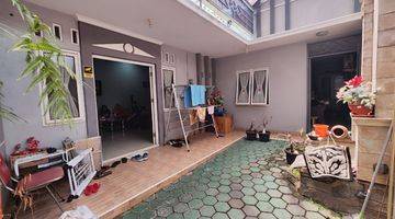 Gambar 3 Rumah Sewa Full Furnished Tengah Kota Dekat Kemana Saja,harga Ok