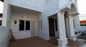 Gambar 3 Dijual Rumah Cantik Dikawasan Cluster, Area Gentan, Sukoharjo