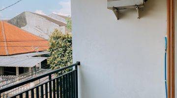 Gambar 3 Dijual Rumah Modern Semi Furnished Harga Terbaik di Buah Batu