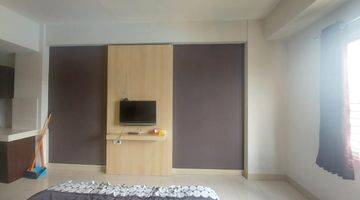 Gambar 1 Disewa Apartemen Type Studio Murah Pinewood Unpad Jatinangor