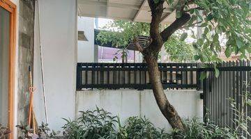 Gambar 1 Dijual Rumah Modern Semi Furnished Harga Terbaik di Buah Batu