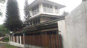 Gambar 1 Dijual Rumah Modern Luas 7 Kamar di Cikutra Dekat Dago Bandung