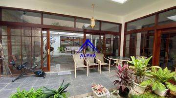 Gambar 2 Dijual Rumah Modern Mewah Harga Terbaik di Setrasari Bandung 