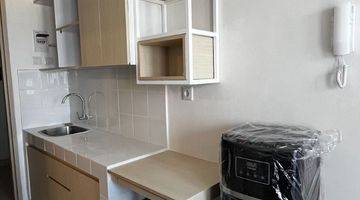 Gambar 2 Studio Full Furnished Apartement Tokyo Riverside Pik 2