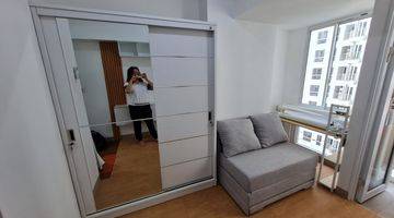 Gambar 2 Apartement Tokyo Riverside Studio Full Furnished