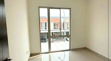 Gambar 5 Rumah Cluster Virginia 4,5x10 Unfurnished 2lantai