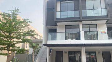 Gambar 1 Dijual Rumah Mewah 3LT Golf Island Pik Uk 5X15 Harga 3.050M Nego