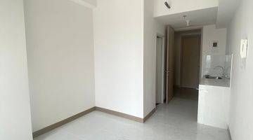 Gambar 4 Dijual Apartemen Tokyo Pik2 Studio Unfurnish Uk 21M Murah Nego