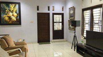 Gambar 3 Dijual Rumah Di Kavling Dki, Pondok Kelapa, Jakarta Timur