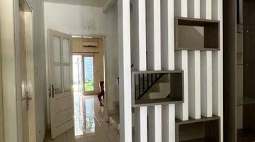 Gambar 1 Disewakan Rumah 2 Lantai Full Furnished Di Kemang Pratama, Bekasi